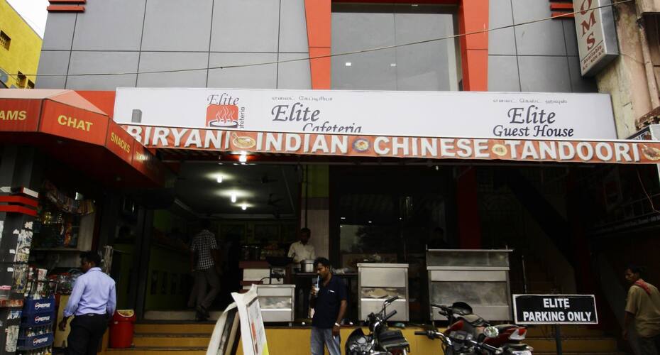Elite Residency Velacheri, Chennai 1